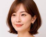 「乾かすだけでアカ抜け！頑張ってないのに“自然と若見え”する【大人のゆるボブ】」の画像3