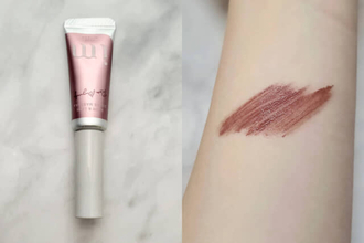 定番ブラウンが一気に今っぽく。大人のメイクをアカ抜けさせる「旬顔コスメ」３選