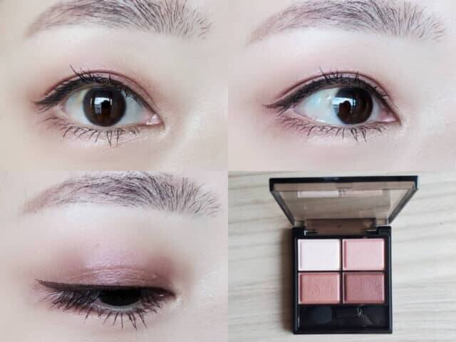 定番ブラウンが一気に今っぽく。大人のメイクをアカ抜けさせる「旬顔コスメ」３選