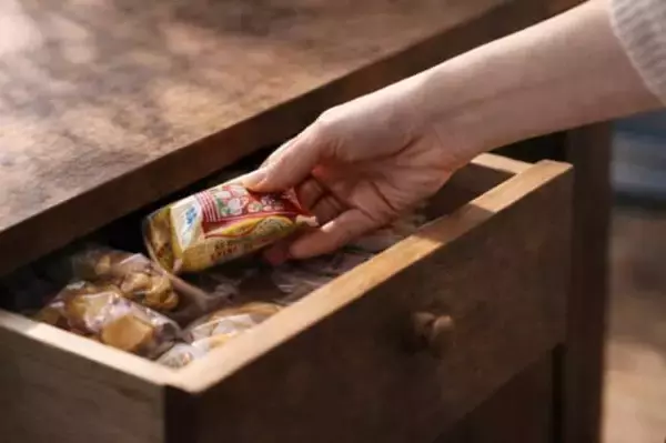 我慢してないのに太らない人の共通点。“食べない食品を決める”だけの整え習慣