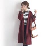 定番コーデが即トレンド顔に ユニクロ 人気アウター で叶える17秋冬の旬の装い 17年11月12日 エキサイトニュース