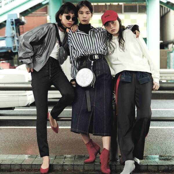 18春トレンドを先取り Guの新作コレクションの販売スケジュールを総チェック 17年12月4日 エキサイトニュース 18春トレンドを先取り Guの新作コレクションの販売スケジュールを総チェック 17年12月4日 エキサイトニュース