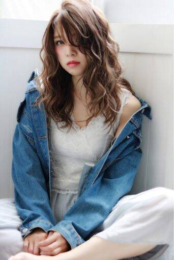 今シーズンはどんな髪色に注目 18オススメのヘアカラーでヒロイン顔を目指して 18年1月11日 エキサイトニュース