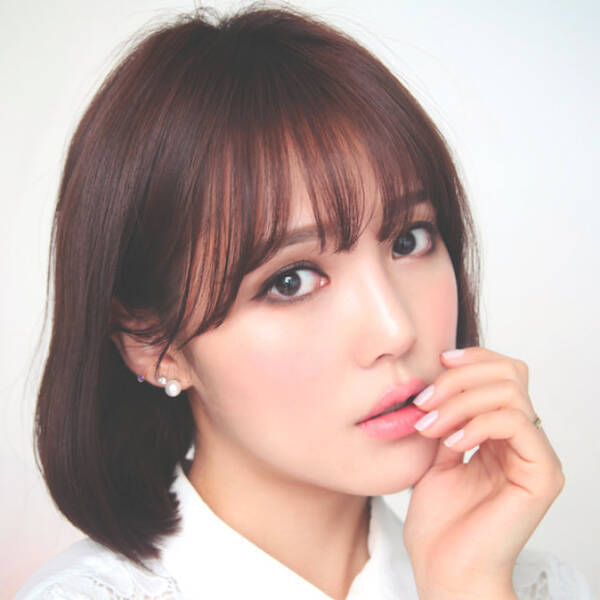 V字あご で小顔な印象に 美人メイクの常識 コントゥアリング はプチプラコスメで愉しんで 17年12月19日 エキサイトニュース