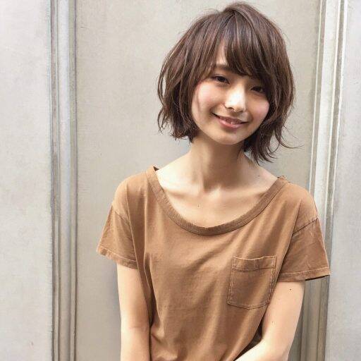 こんなに“前髪だけ”でヘアの印象は変わる。顔型別“好感度UPのコツ”まとめ (2018年2月19日) エキサイトニュース