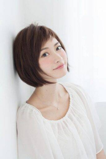 お手軽イメチェンにピッタリ 愛されヘアを叶える 18春の流行り前髪 はこの３つ 18年4月2日 エキサイトニュース