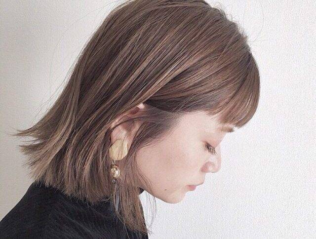 今のスタイルが一気にアカ抜け キレイとお洒落を演出する18夏注目の大人ヘアカラー 18年5月16日 エキサイトニュース