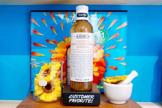 人気インフルエンサーと学べる機会も 表参道 キールズ のコンセプトストアにお出かけしよう 18年6月8日 エキサイトニュース