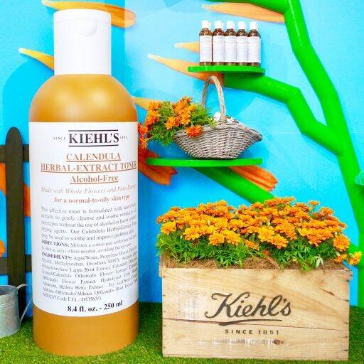 人気インフルエンサーと学べる機会も 表参道 キールズ のコンセプトストアにお出かけしよう 18年6月8日 エキサイトニュース