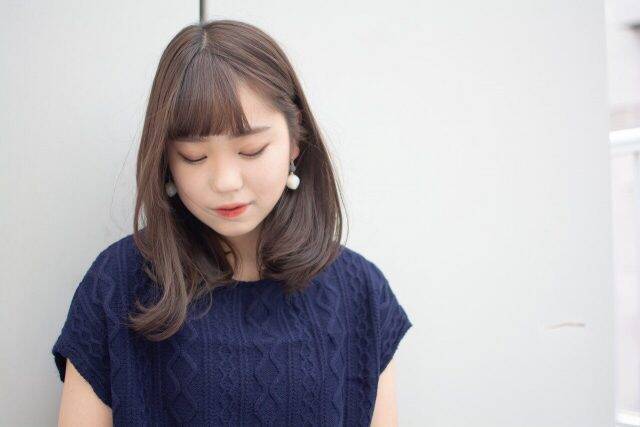 冬コーデと相性 一手間で大人可愛くなれる セミロング ロングヘア の簡単ヘアアレンジ集 18年12月24日 エキサイトニュース