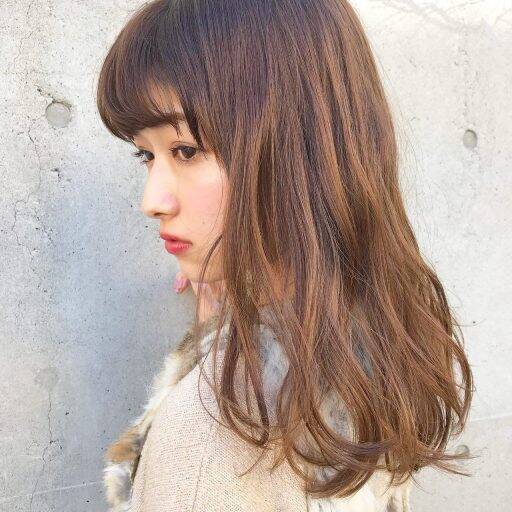 春ファッションとの相性 大人感たっぷりの 上品ヘアカラー でお洒落イメチェン 19年3月27日 エキサイトニュース