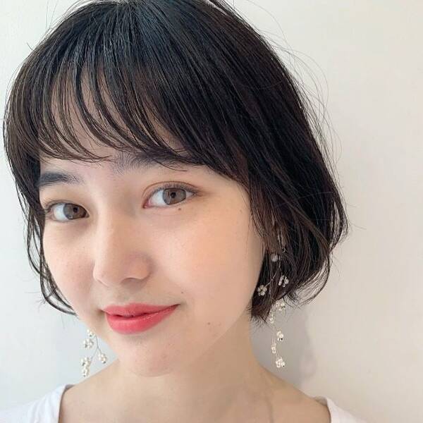 選択した画像 山田優 髪型 ショート 936607-山田優 髪型 ショート