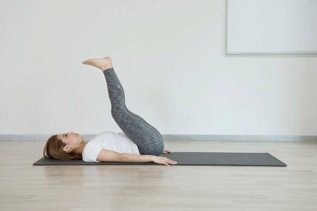 下半身痩せの鍵 股関節 の柔軟性キープに いつの間にか ほっそり下半身 へ導く簡単習慣 19年6月30日 エキサイトニュース