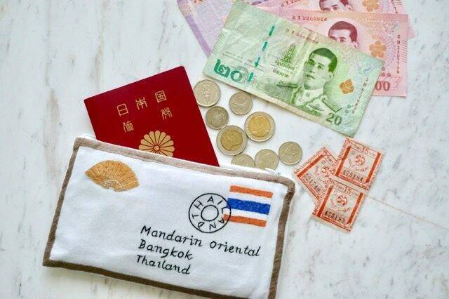 さり気なくハイセンス 少しゴージャスで ハズレなし タイ バンコク お土産図鑑 19年8月11日 エキサイトニュース 3 3