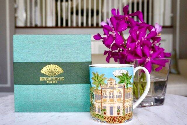 さり気なくハイセンス 少しゴージャスで ハズレなし タイ バンコク お土産図鑑 19年8月11日 エキサイトニュース 3 3