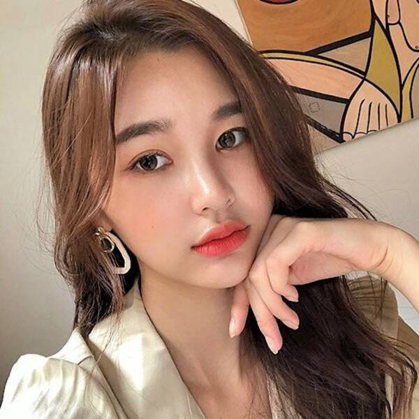 美人度up間違いなし ダブルアイライン で洗練された くっきり二重 を実現 19年9月23日 エキサイトニュース