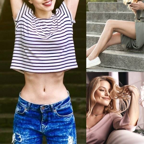 ３ヶ月で17kg減を叶えた簡単ダイエット 効率良く 脚痩せ が叶う簡単習慣など今週注目の話題 19年11月3日 エキサイトニュース