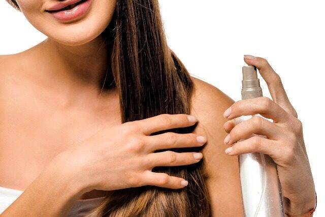 パサつき髪がみるみる ツヤ髪 に 美容師さんが実践 正しいヘアケア 3step 年1月日 エキサイトニュース 2 2