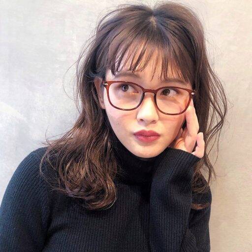 上品な髪色で好感度up オフィスに似合う 春トレンドヘアカラー は 年2月3日 エキサイトニュース