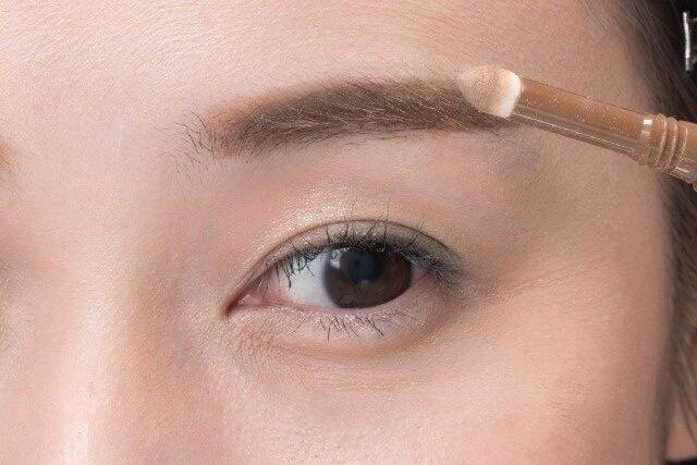 可愛くor大人っぽくの鍵は 眉の長さ に 第一印象が変わる 眉メイク 鉄板メソッド 年3月26日 エキサイトニュース 2 2