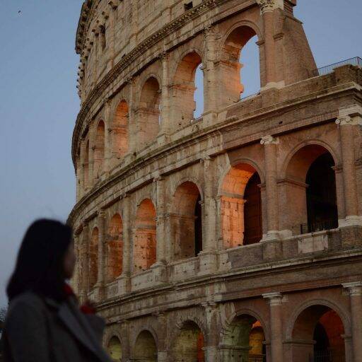 見どころ盛りだくさん 世界中から旅行者が集まる イタリア ローマ の歩き方 年6月21日 エキサイトニュース 2 3