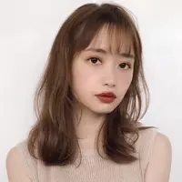 最旬ヘア 隠れレイヤー でこの春イチバンかわいくなる 年1月23日 エキサイトニュース