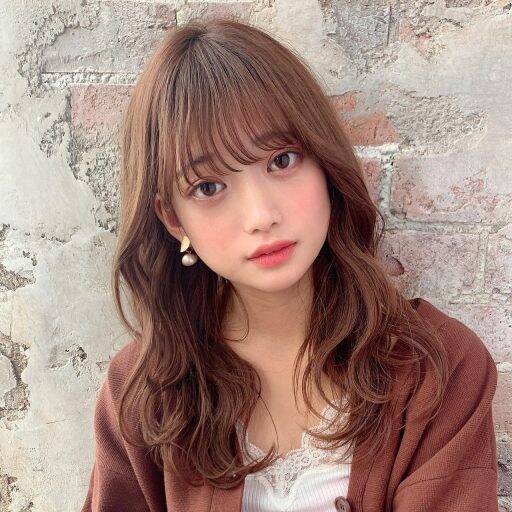 ふわふわ感でオンナ度高まる 秋冬注目 ワッフルヘア の採り入れ方 年10月9日 エキサイトニュース 8 9