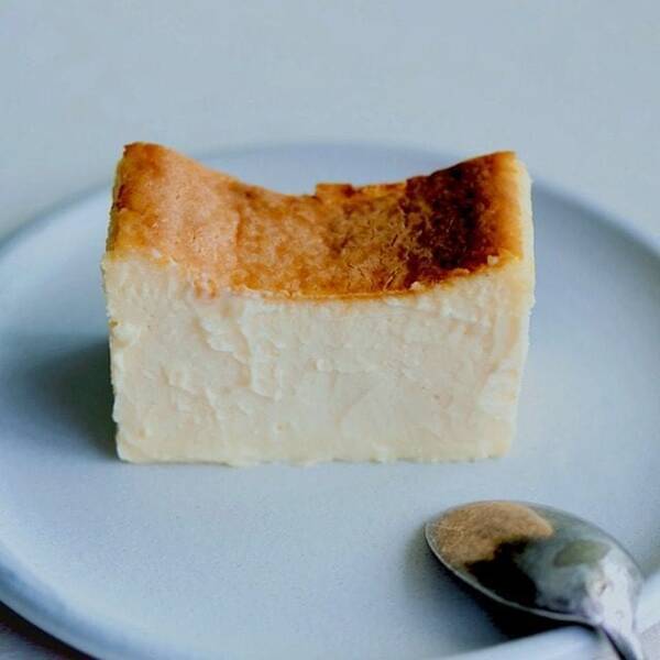 人気の味をおウチで再現 Mr Cheesecake直伝 人生最高のチーズケーキ レシピ動画 年12月30日 エキサイトニュース