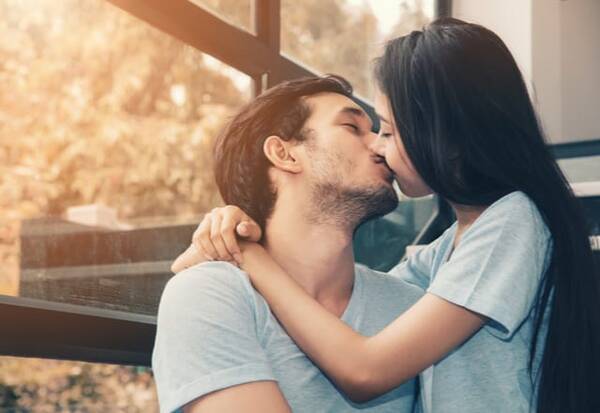 男性目線でチェック 上手なキス と 下手なキス を分けるポイント 2021年8月7日 エキサイトニュース