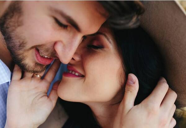 あなたは大丈夫 男性が思う 上手なキス と 下手なキス の違いとは 21年1月21日 エキサイトニュース