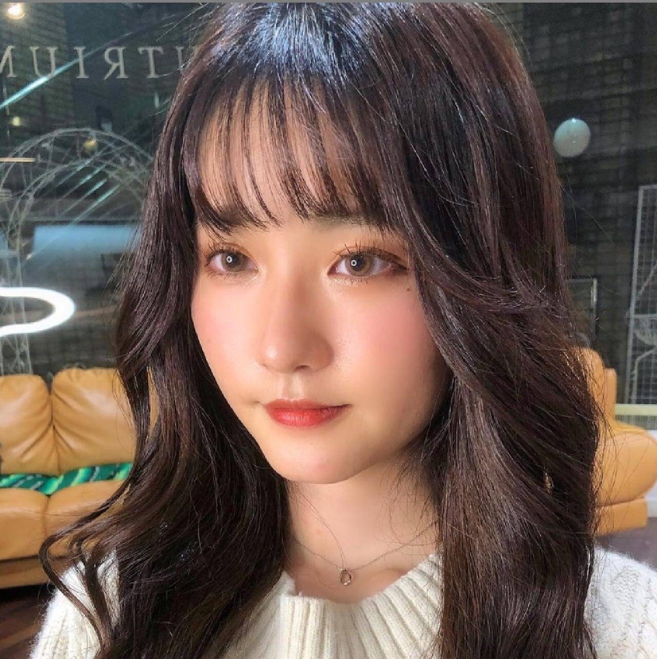 いま大人気の 韓国風ヘア 簡単かつキレイに仕上げるコツ３つ 21年3月8日 エキサイトニュース