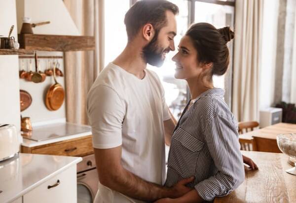 それは反則でしょ ニヤケが止まらない キスのおねだり って 21年3月10日 エキサイトニュース それは反則でしょ ニヤケが止まらない キスのおねだり って 21年3月10日 エキサイトニュース