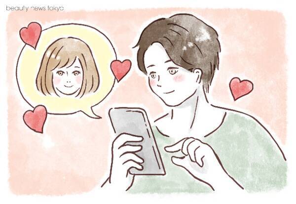 絶対に振り向かせる 男が 本気で付き合いたい女性 にする言動 21年3月31日 エキサイトニュース