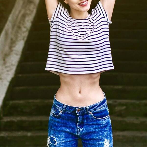 １ヶ月で体重４kg減 短期集中ダイエット 骨盤を整える 下半身痩せ 簡単習慣 21年4月3日 エキサイトニュース