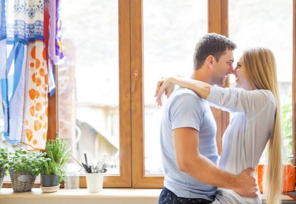 こんな幸せでいいの 彼氏が 愛されてるなぁ と感じる瞬間って 21年4月8日 エキサイトニュース