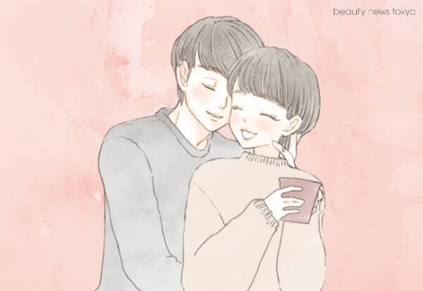 元気戻ったよ 疲れている彼を癒す 彼女の気遣い って 21年4月15日 エキサイトニュース