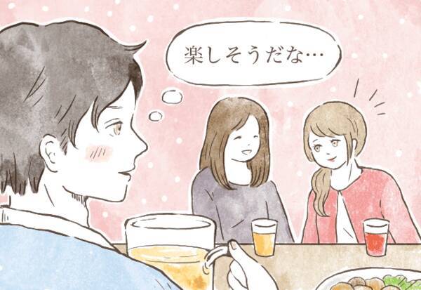 俺がいるから安心して 男性が 守りたい と感じる 女性の弱音 4つ 21年4月26日 エキサイトニュース 俺がいるから安心して 男性が 守りたい と感じる 女性の弱音 4つ 21年4月26日 エキサイトニュース