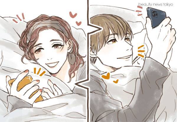 マジで女いらねー 女性に興味なさげな男子を落とす方法 21年10月4日 エキサイトニュース