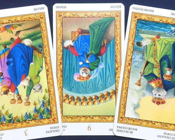 射手座 週間タロット占い 来週 21年5月17日 5月23日 の総合運 恋愛運 21年5月15日 エキサイトニュース