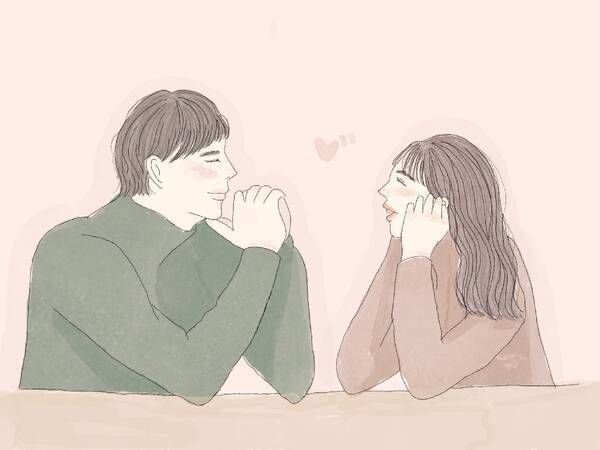 実は優良物件 手放したら人生損な 大当たり男性 の見分け方 21年10月12日 エキサイトニュース