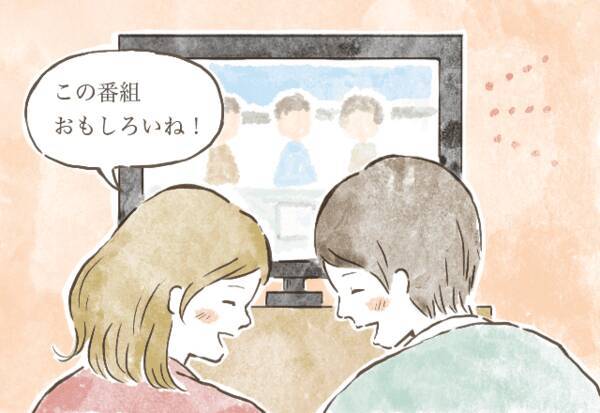 夫婦になっても幸せです 旦那が 結婚してよかったと思う瞬間 21年5月30日 エキサイトニュース