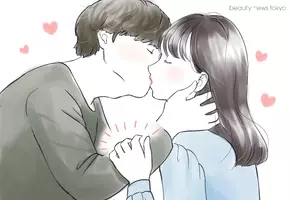 もっとさせて 男が もっとキス したくなる キス後のひとこと 4つ 19年3月22日 エキサイトニュース