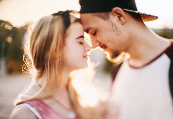 ２人はまさに理想 周りから お似合い と言われるカップルの共通点 21年6月4日 エキサイトニュース