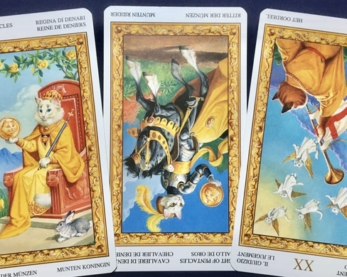 4月後半の恋愛運 前向きな行動に追い風が吹く時期 まーささんが贈る12星座の恋愛占いをチェック 21年4月15日 エキサイトニュース