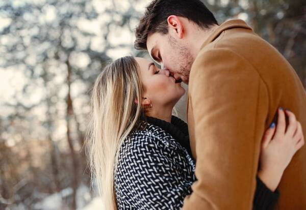 マンネリ気味カップル必見 男が 刺激的 と感じる魅惑的なキスを伝授 21年7月3日 エキサイトニュース マンネリ気味カップル必見 男が 刺激的 と感じる魅惑的なキスを伝授 21年7月3日 エキサイトニュース