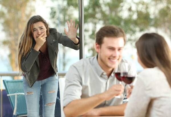 俺がこんなに好きになるなんて 男が不倫に走りたくなる女性の特徴 21年7月10日 エキサイトニュース