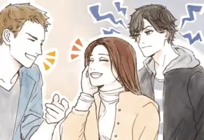 事あるごとに お母さん って 彼の マザコン度チェック 4項目 21年4月21日 エキサイトニュース