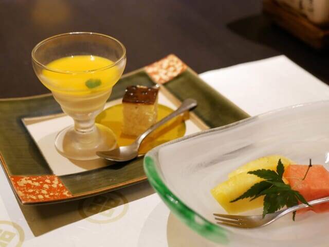 名湯を誇る草津温泉の老舗旅館 奈良屋 で満喫する美味しい料理 21年8月31日 エキサイトニュース