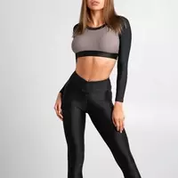 ウエスト ５cmを実現 憧れモデルがさらに痩せた お腹ダイエット の極意 年5月30日 エキサイトニュース