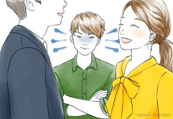 いつまでも甘い顔してちゃダメ 浮気した彼に 復讐する方法 21年10月19日 エキサイトニュース